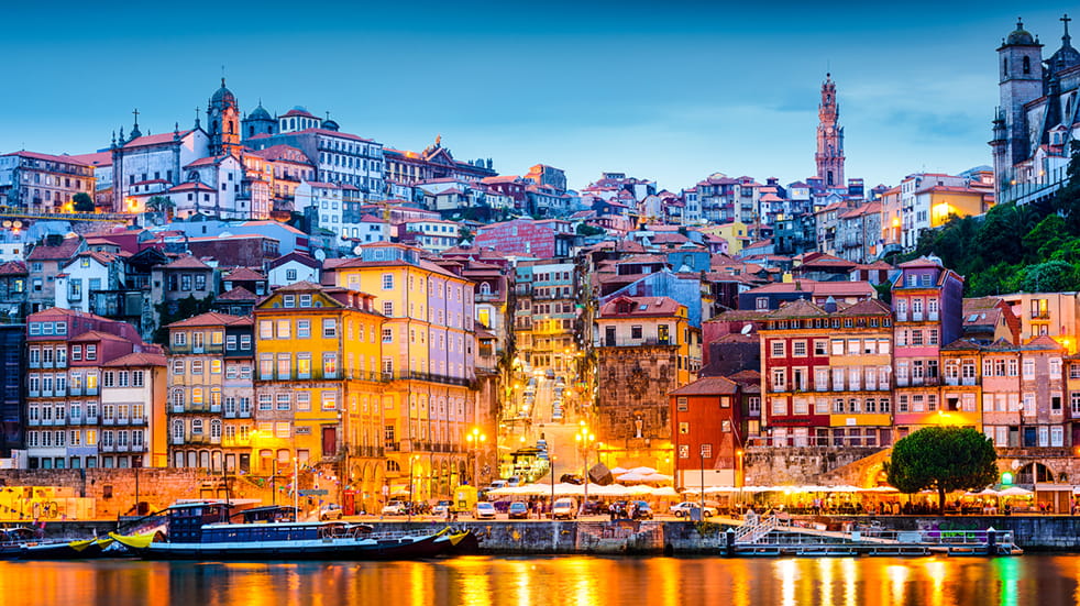 Things to do in Douro Porto